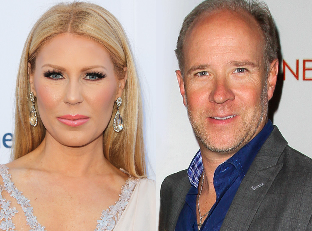 Gretchen Rossi, Brooks Ayers Gretchen Rossi, Brooks Ayers